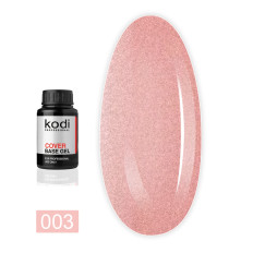 База KODI Cover Base Gel для гель-лаку 30 мл (003)