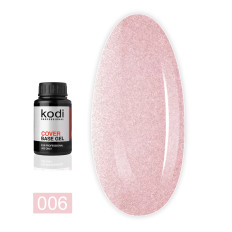 База KODI Cover Base Gel для гель-лаку 30 мл (006)