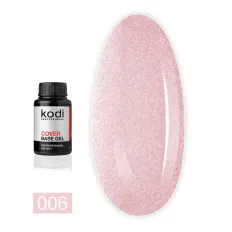База KODI Cover Base Gel для гель лака 30 мл (006)