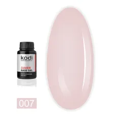База KODI Cover Base Gel для гель лака 30 мл (007)