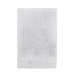 Пластина XYMC акриловая NailStory (03)