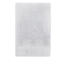 Пластина XYMC акрилові NailStory (03)