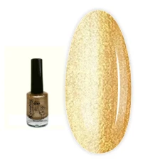 Лак NailStory для стемпінгу Shine11 мл (золото)