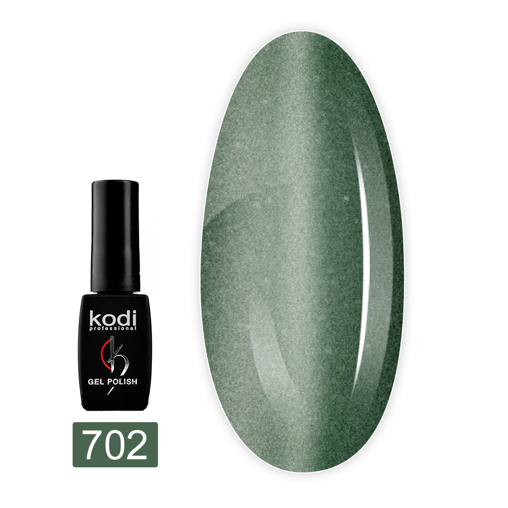 Гель лак KODI Moonlight 8 мл (702)