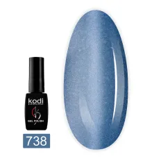 Гель лак KODI Moonlight 8 мл (738)