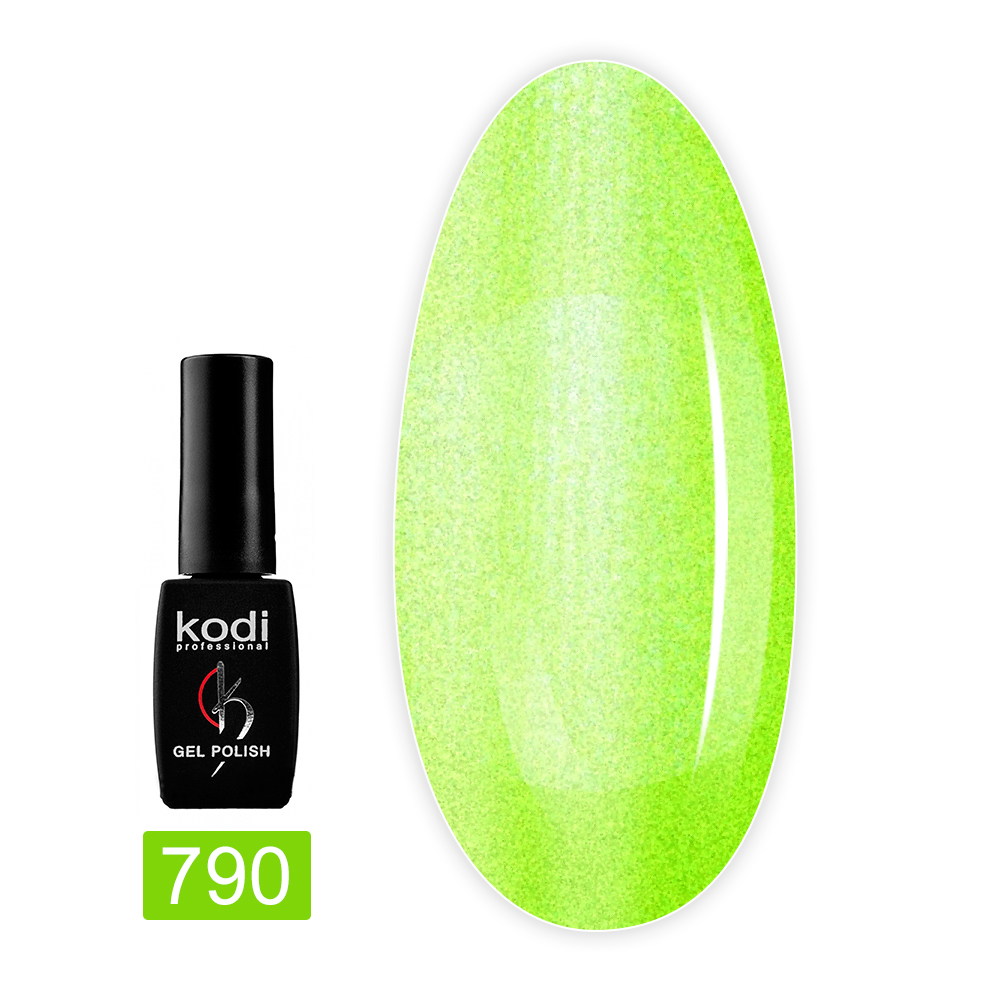 Гель-лак KODI Moonlight 8 мл (790)
