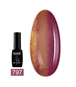 Гель лак KODI Moonlight 8 мл (797)