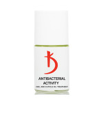 Масло для кутикулы с антибактериальным эффектом KODI 15 мл