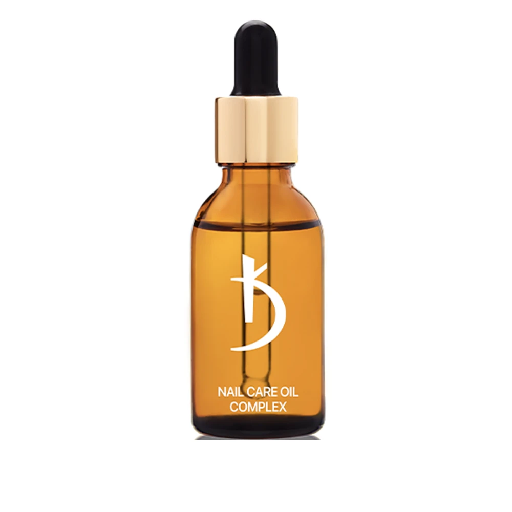 Комплекс растительных масел KODI для ухода за ногтями 30 мл