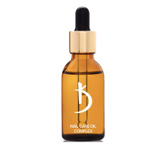 Комплекс рослинних олій KODI для догляду за нігтями 30 мл