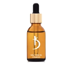 Комплекс рослинних олій KODI для догляду за нігтями 30 мл