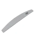 Файл сменный KODI № 177 в основание полумесяц для маникюра 100 25 шт/уп