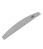 Файл сменный KODI № 179 в основание полумесяц для маникюра 240 25 шт/уп