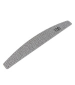 Файл сменный KODI № 180 в основание полумесяц для маникюра 100 25 шт/уп