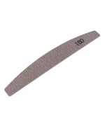 Файл змінний KODI № 181 до основи півмісяць для манікюру 180 25 шт/уп