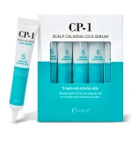 Сыворотка для кожи головы CP-1 Scalp Calming Cica Serum успокаивающая 20*20 мл