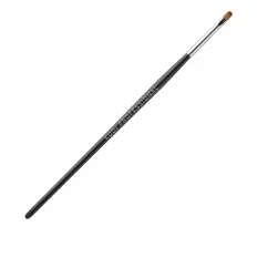 Кисточка для гелевого моделирования ногтей KODI нейлон деревянная ручка (3E)