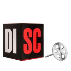 Основа Диск KODI Доміно 26 мм