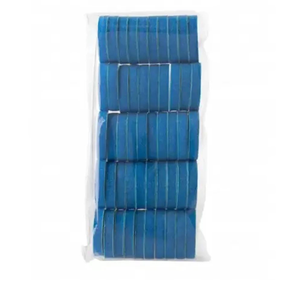 Бафф - Диск 26 мм 50 шт (180 grit синие)