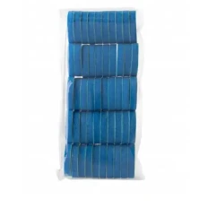 Бафф - Диск 26 мм 50 шт (180 grit синие)