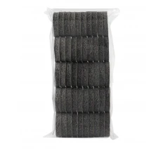 Бафф - Диск KODI 26 мм 50 шт (180 grit черные)