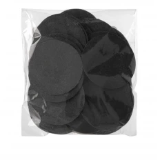 Диск KODI 26 мм 50 шт без МП (100 grit чорні)