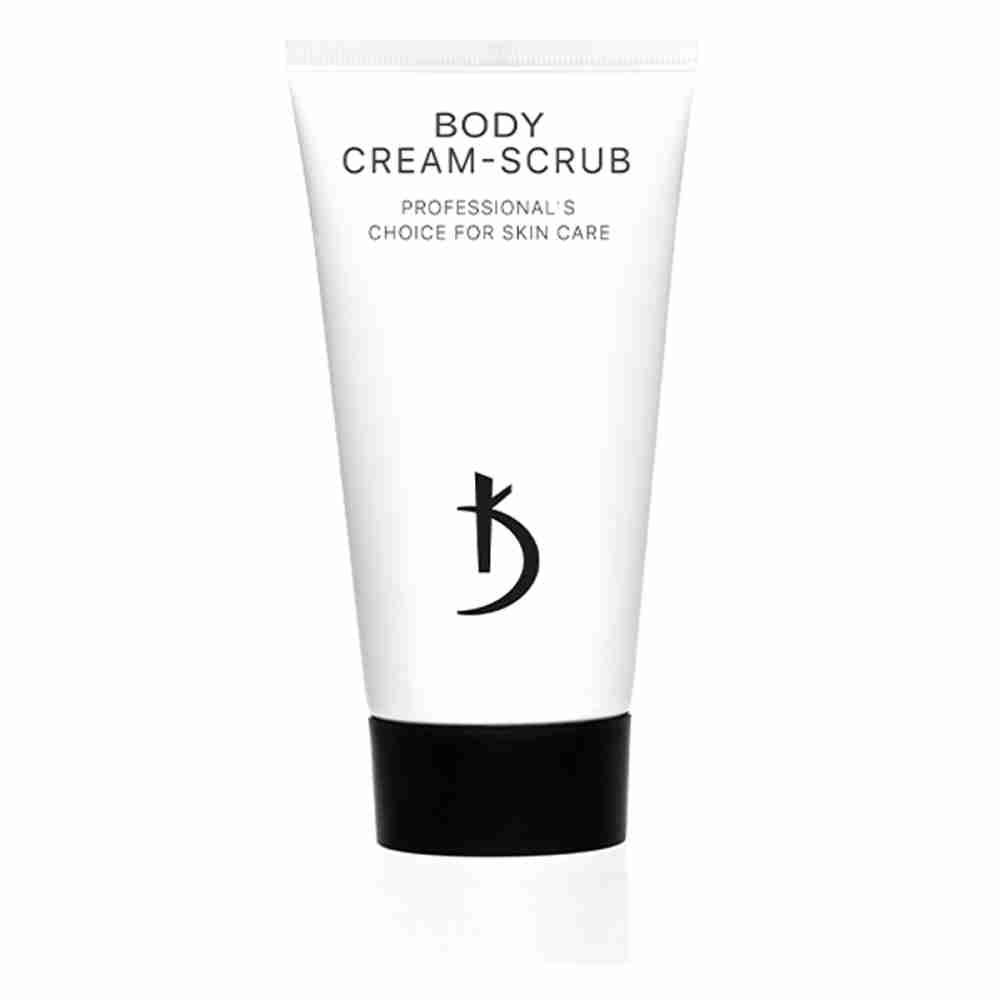 Скраб кремовий для тіла KODI Body Cream-scrub 150 мл