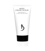 Скраб для тела кремовый KODI Body Cream-scrub 150 мл