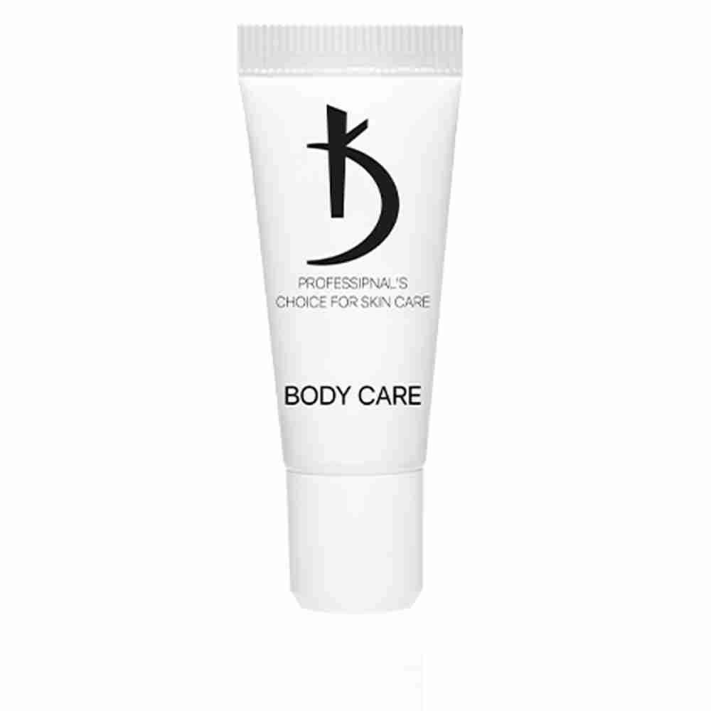 Скраб для тела кремовый KODI Body Cream-scrub 8 мл