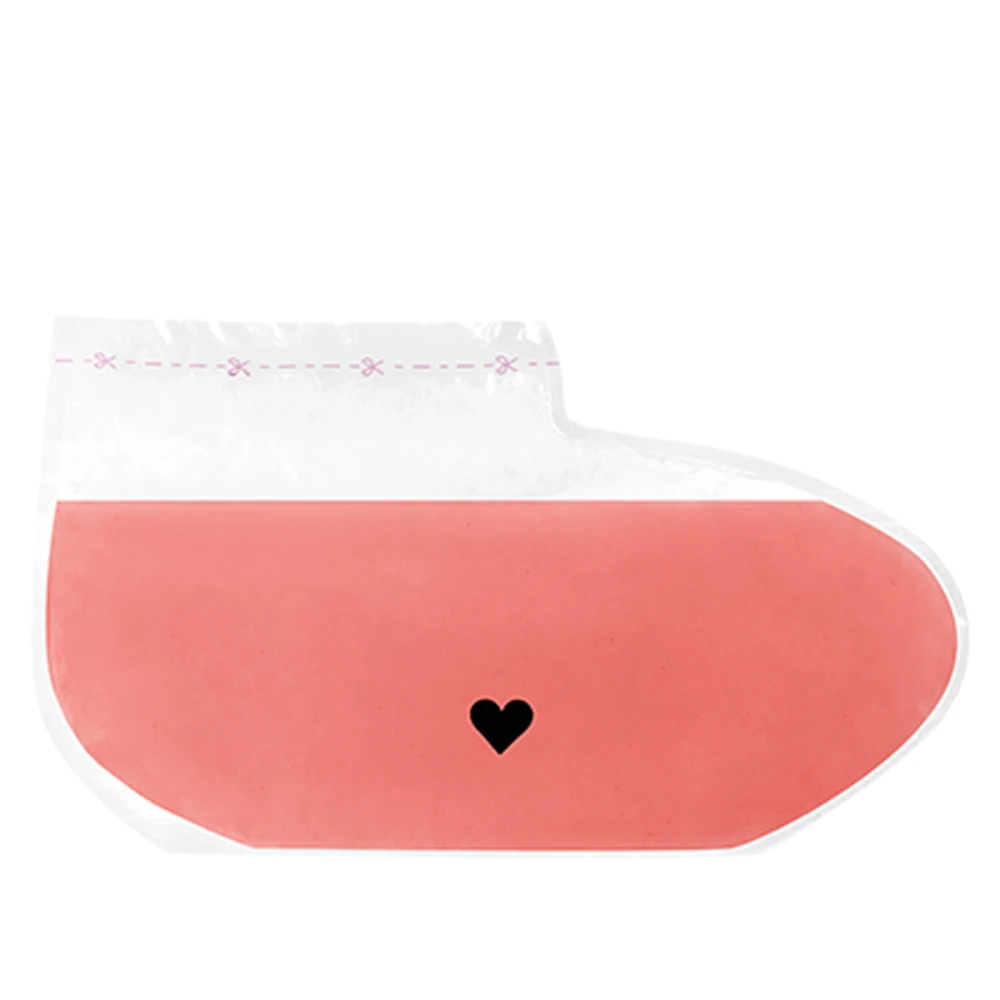 Маска парафиновая для ног KODI в полиэтиленовой упаковке 70г2 шт