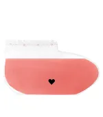 Маска парафиновая для ног KODI в полиэтиленовой упаковке 70г2 шт