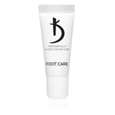 Крем для ніг регенеруючий KODI з пантенолом 8 мл