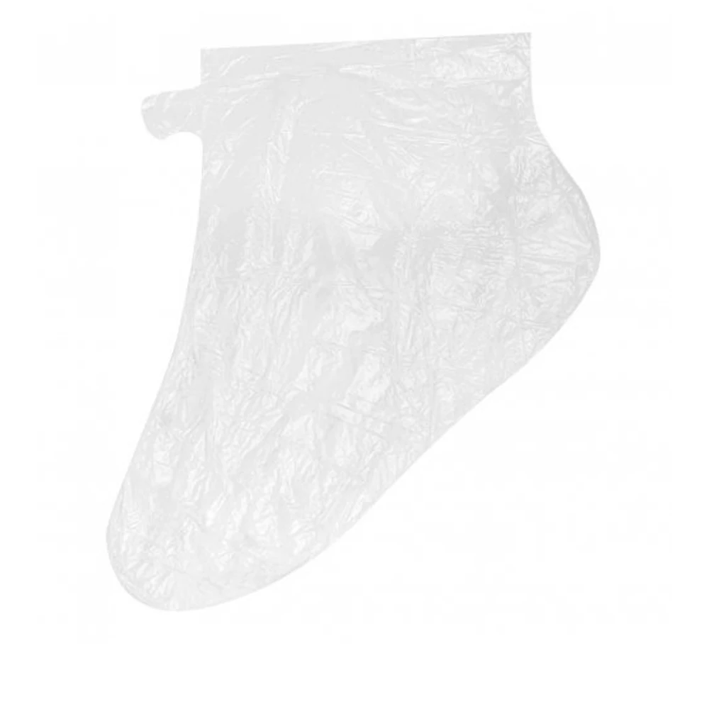 Шкарпетки для педикюру одноразові KODI з кремовою емульсією 40 г