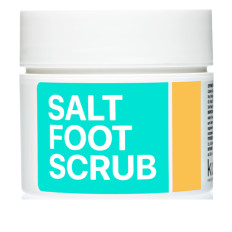 Скраб KODI солевой для ног 250 г