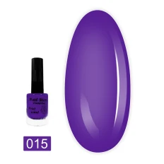 Лак NailStory для стемпинга 11 мл (Лавандовый 15)