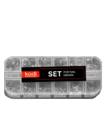 Набір для дизайну нігтів KODI (Мікс №2)