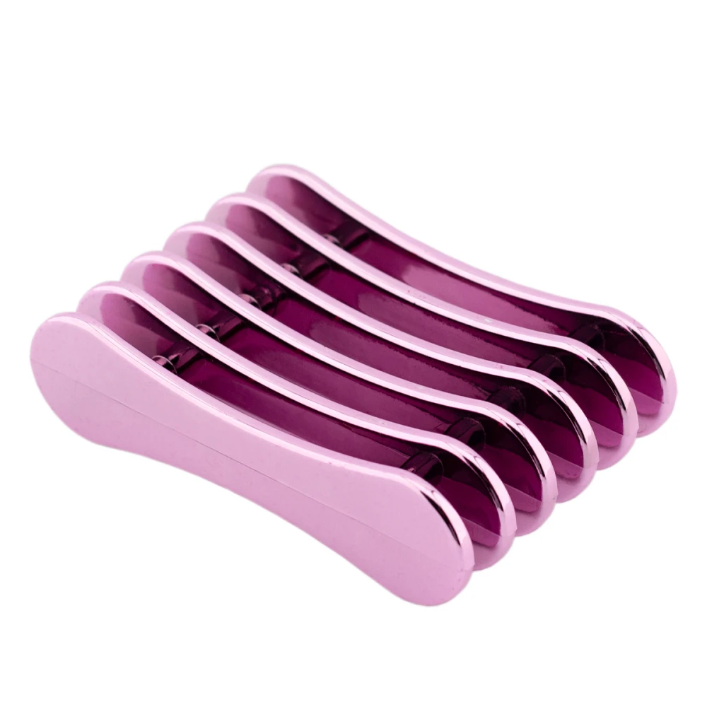 Підставка для пензликів та пилочок кольорова