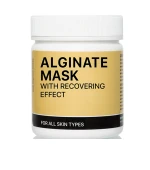 Маска альгинатная KODI восстанавливающая 100 г