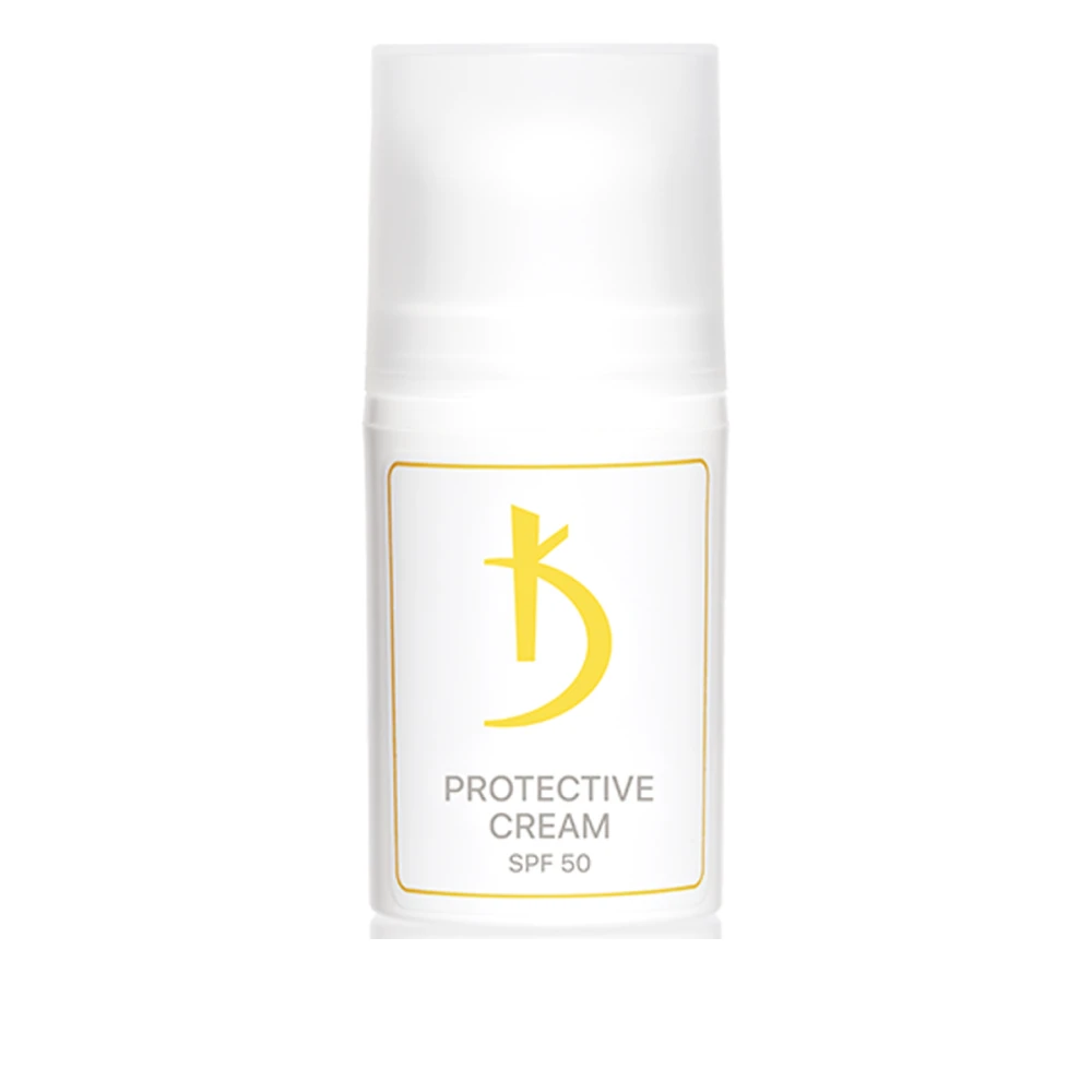 Крем защитный увлажняющий KODI SPF 50 15 мл