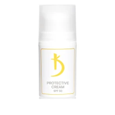 Крем захисний зволожуючий KODI SPF 50 15 мл