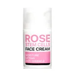 Крем для обличчя KODI з екстрактом стовбурових клітин троянди 50 мл