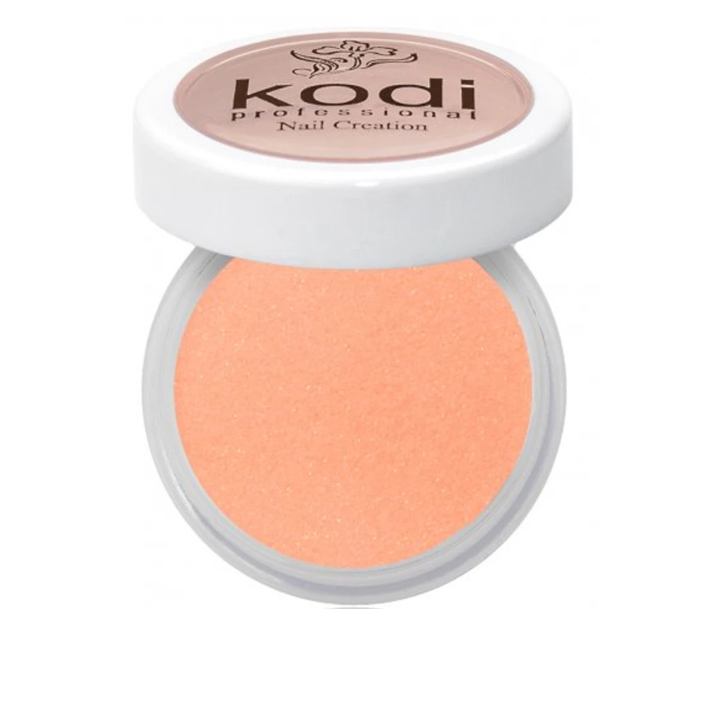 Пудра акриловая цветная KODI 35G 4,5 г в ассортименте
