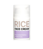 Крем для обличчя KODI Рисовий 50 мл