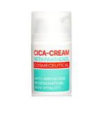Крем-Cica для обличчя KODI з пантенолом 50 мл