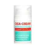 Крем-Cica для лица KODI с пантенолом 50 мл
