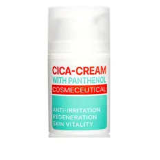 Крем-Cica для обличчя KODI з пантенолом 50 мл