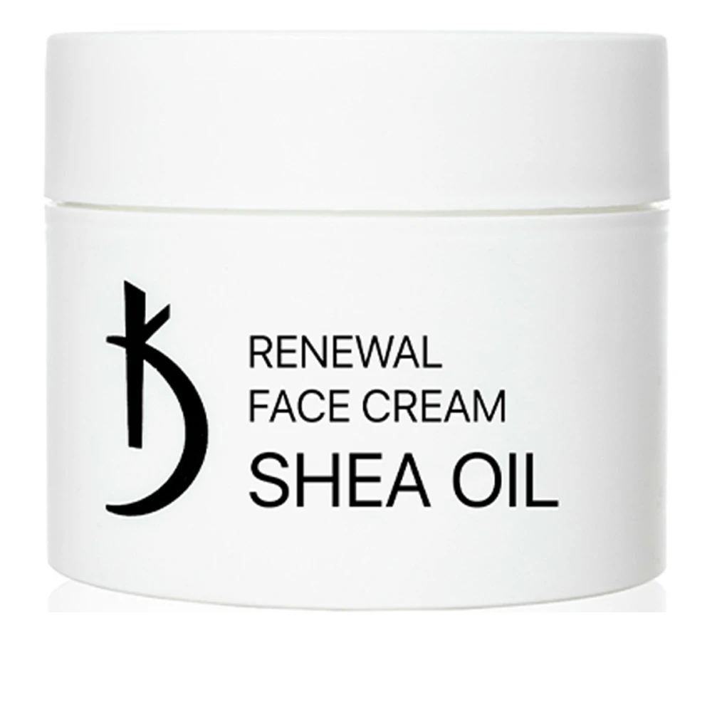 Крем для лица восстанавливающий KODI Renewal face cream 100 мл