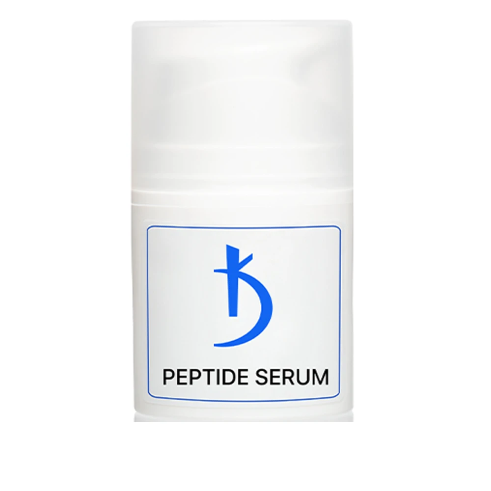 Сыворотка для лица KODI с пептидами 30 мл