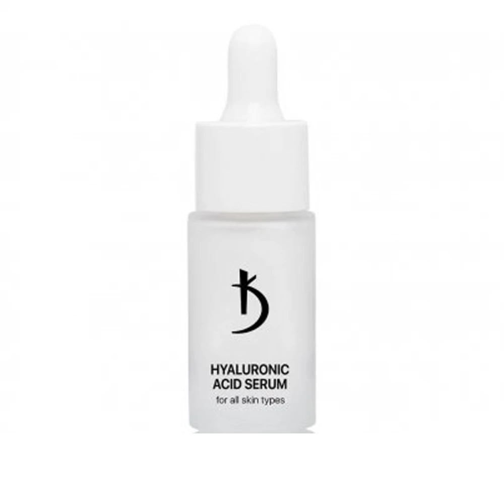 Сироватка KODI з гіалуроновою кислотою 30 мл