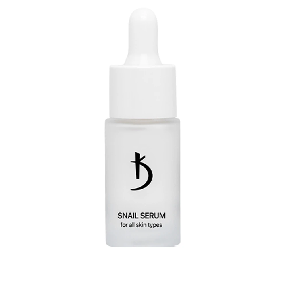 Сыворотка KODI с экстрактом улитки 15 мл